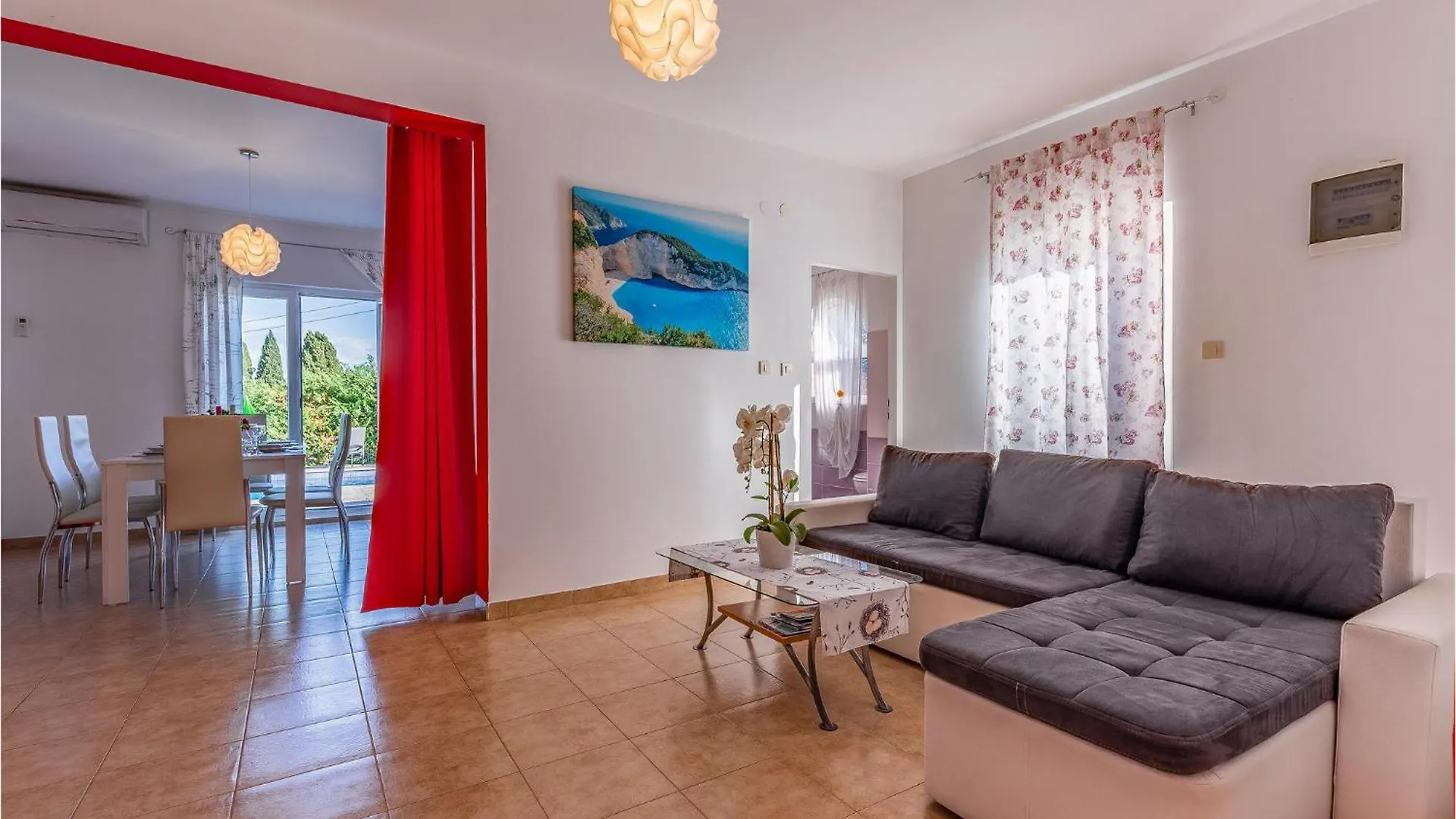 Nice Home In Sisan With Kitchen Holiday home