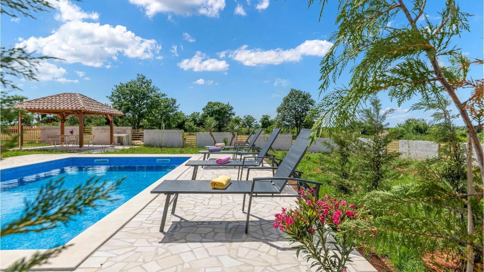 Holiday home Nice Home In Sisan With Kitchen Croatia