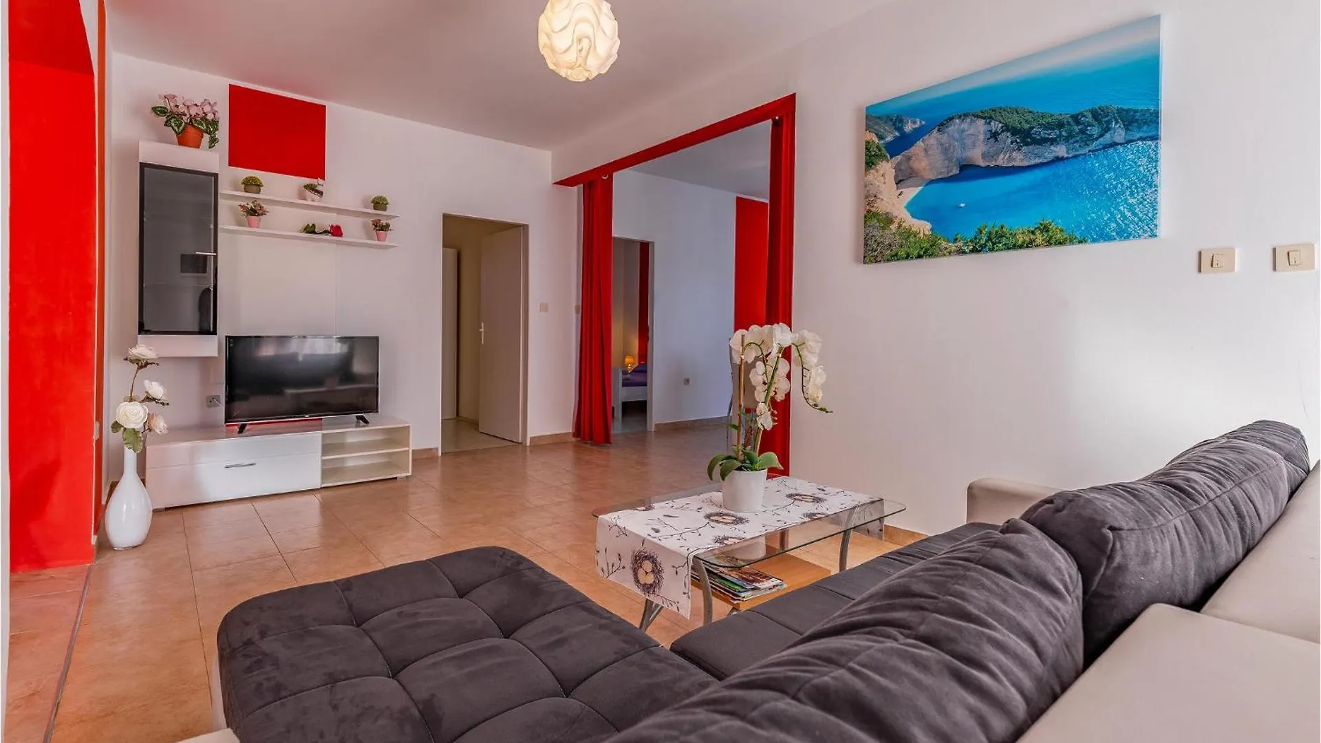 Holiday home Nice Home In Sisan With Kitchen Croatia