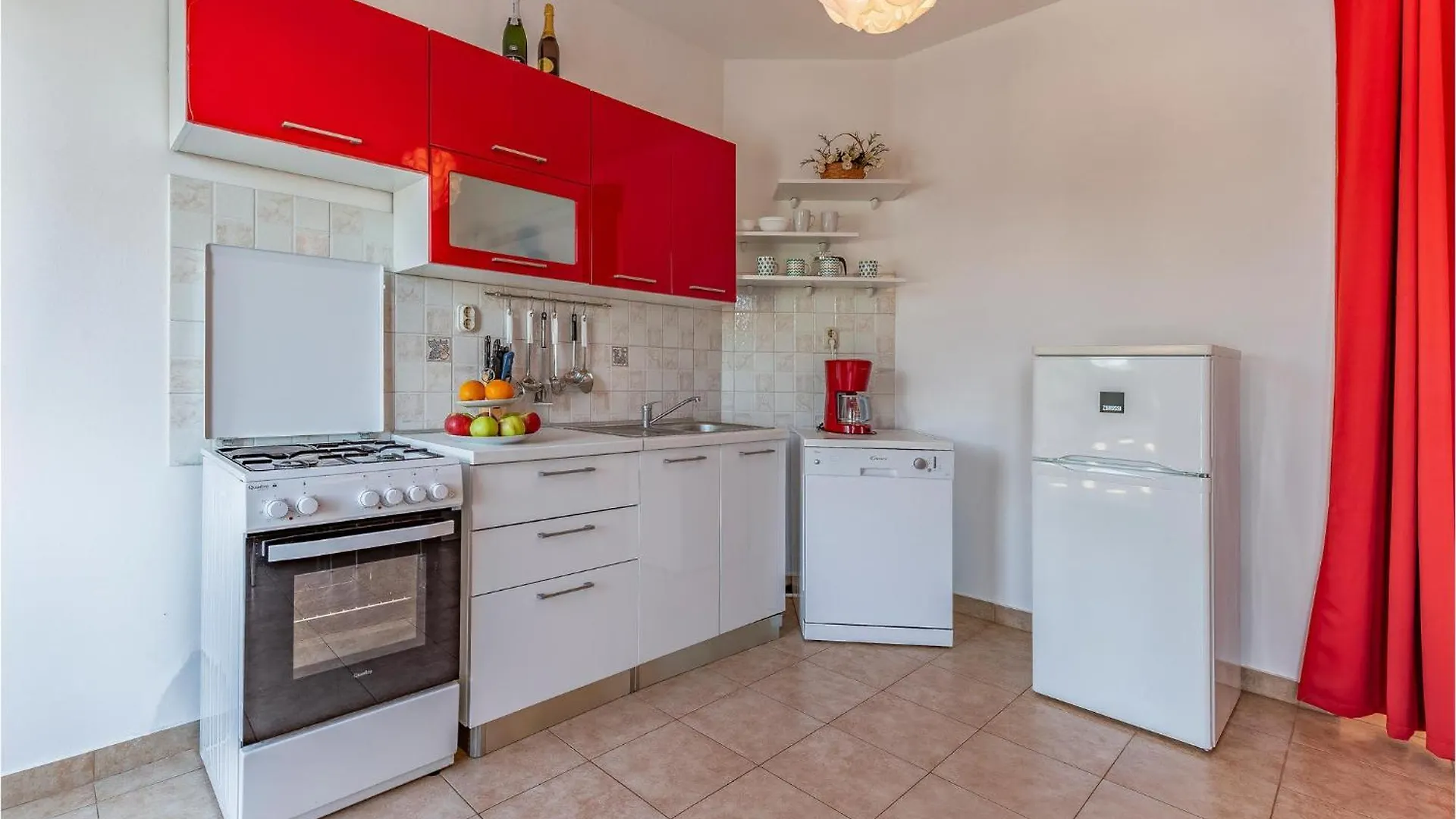 Nice Home In Sisan With Kitchen