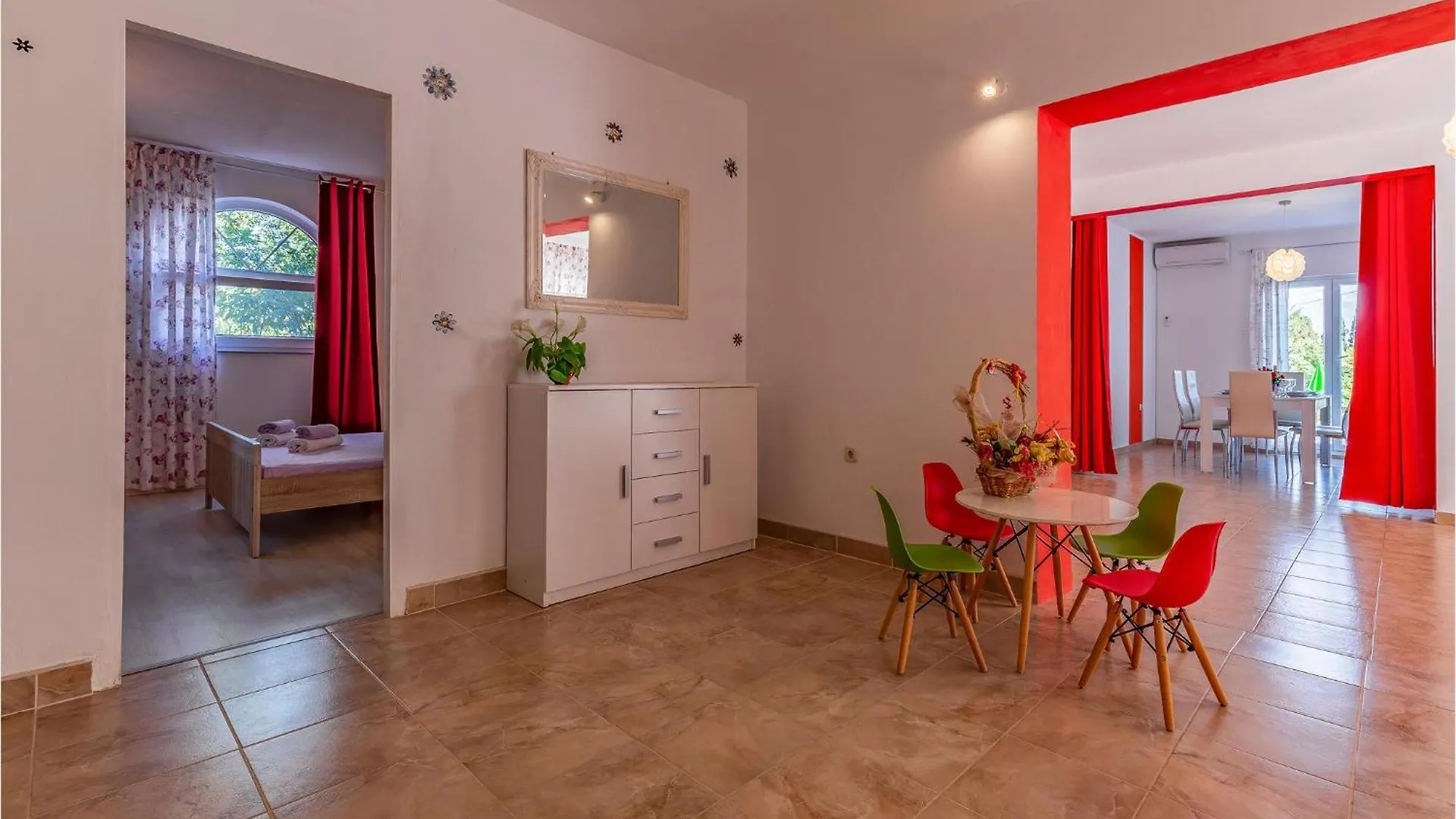 Nice Home In Sisan With Kitchen Holiday home